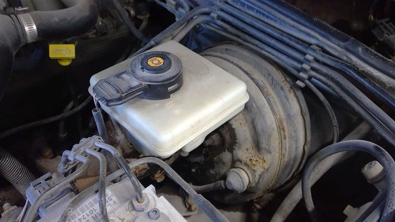 Transfer Case Discovery Automatic Transmission Fits 99-02 LAND ROVER 1