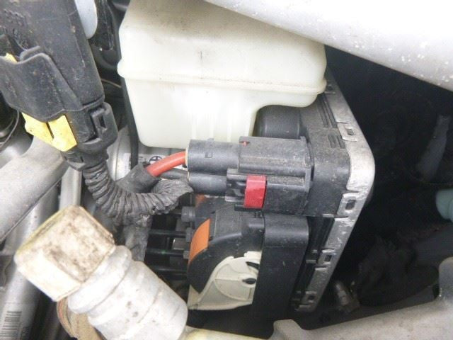 Carrier Rear 2.0L Without Limited Slip Differential Fits 17-23 GIULIA 