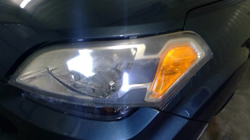 Passenger Tail Light Red Lower-amber Upper Fits 10-11 SOUL 2028528