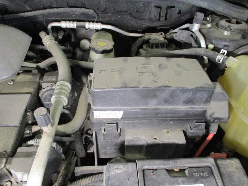 Steering Column Floor Shift Fits 02-07 VUE 2050177