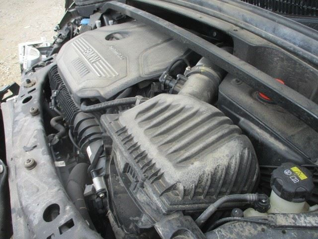Anti-Lock Brake Part Fits 16-22 BMW X1 1581822