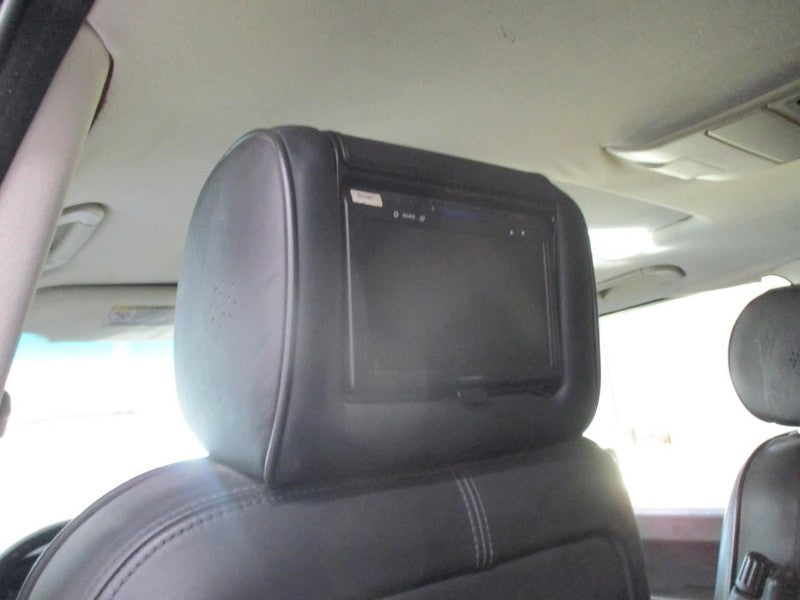 Land Rover Range Rover 2005 Headrest Used 3533