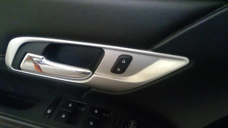 Driver Left Front Door Switch Driver Lock Fits 10-17 TERRAIN 1991129