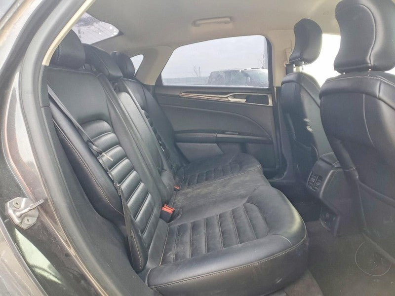 AC Evaporator Core Only Fits 13-20 FUSION 1904259