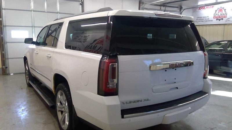 Rear Axle 3.23 Ratio Opt GU5 Fits 15-20 ESCALADE 1856219
