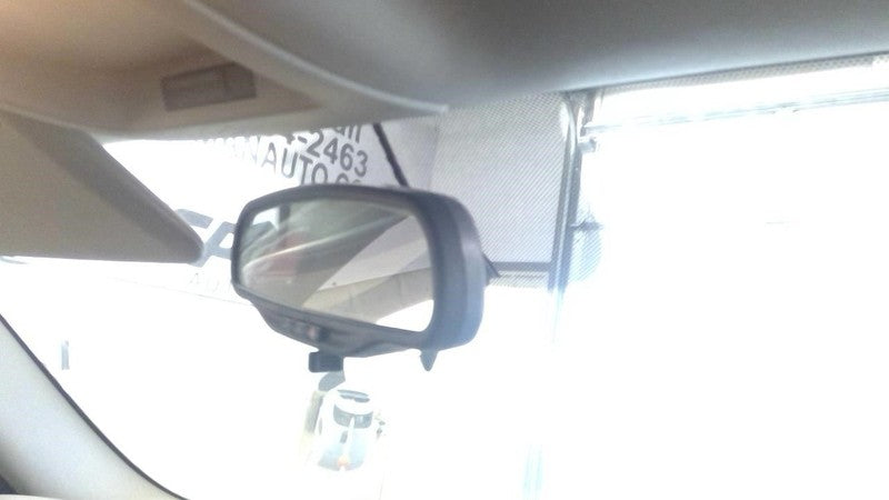 GMC Sierra 1500 2008 Rear View Mirror Used 1211