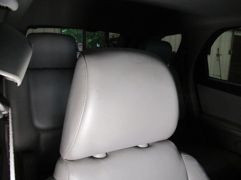 Chevrolet Equinox 2005 Headrest Used 2393