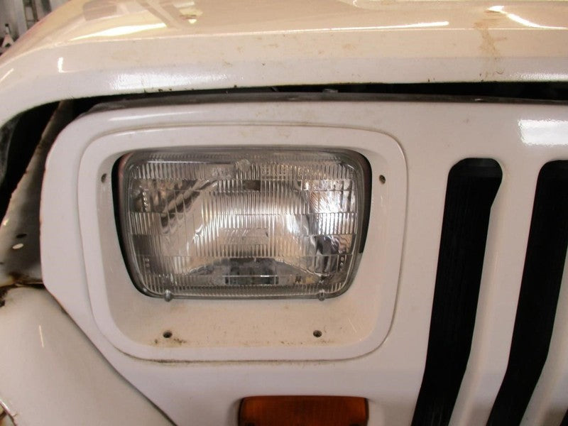 Alternator 56 Amp Fits 83-90 CHEROKEE 1669629