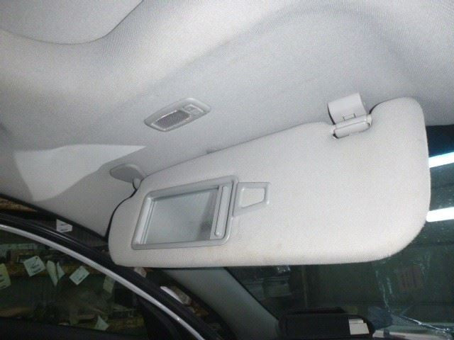 Driver Sun Visor Korea Built VIN K 1st Digit Hybrid Fits 11-16 OPTIMA 