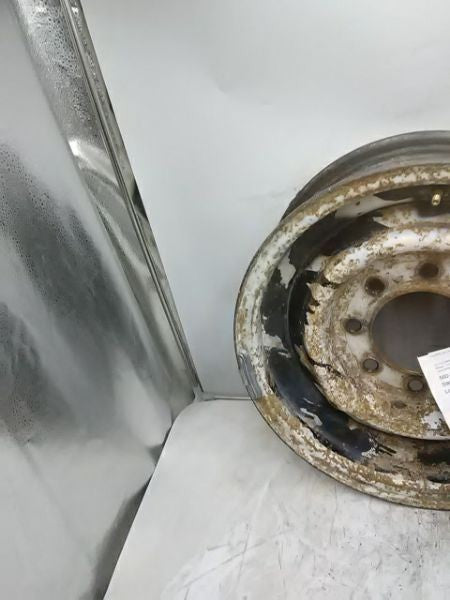 Wheel Srw Fits 88-00 CHEVROLET 3500 PICKUP 1600284