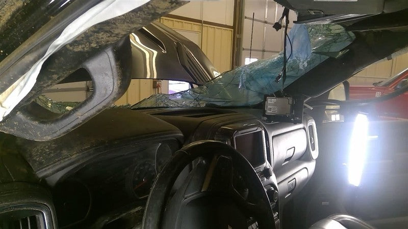 Power Steering Pump Fits 20-26 SILVERADO 2500 PICKUP 1625897
