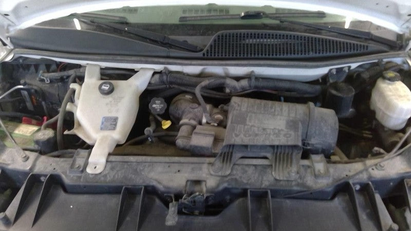 AC Compressor Fits 10-16 EXPRESS 2500 VAN 1856159