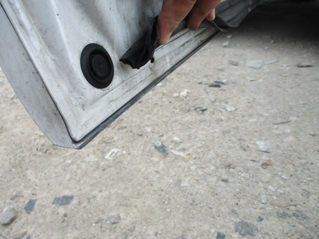 Steering Gear/Rack Power Rack And Pinion Fits 09-16 VENZA 1399977