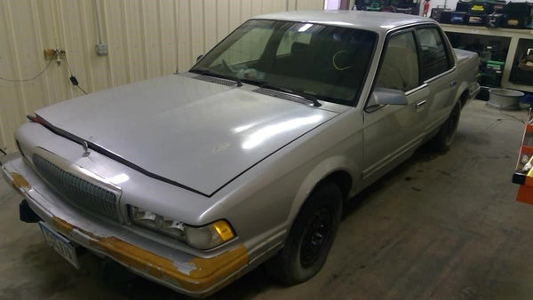 Starter Motor Fits 90-95 BERETTA 1730829