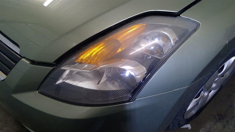 Power Steering Pump 4 Cylinder Coupe Fits 07-13 ALTIMA 1706642