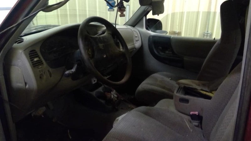 Carrier Front Axle 3.73 Ratio Fits 98-11 RANGER 1733840