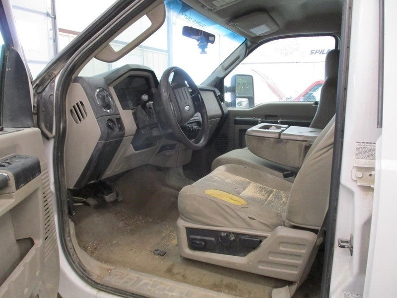 Engine ECM Diesel Control Fits 00-10 FORD F250SD PICKUP 1677511