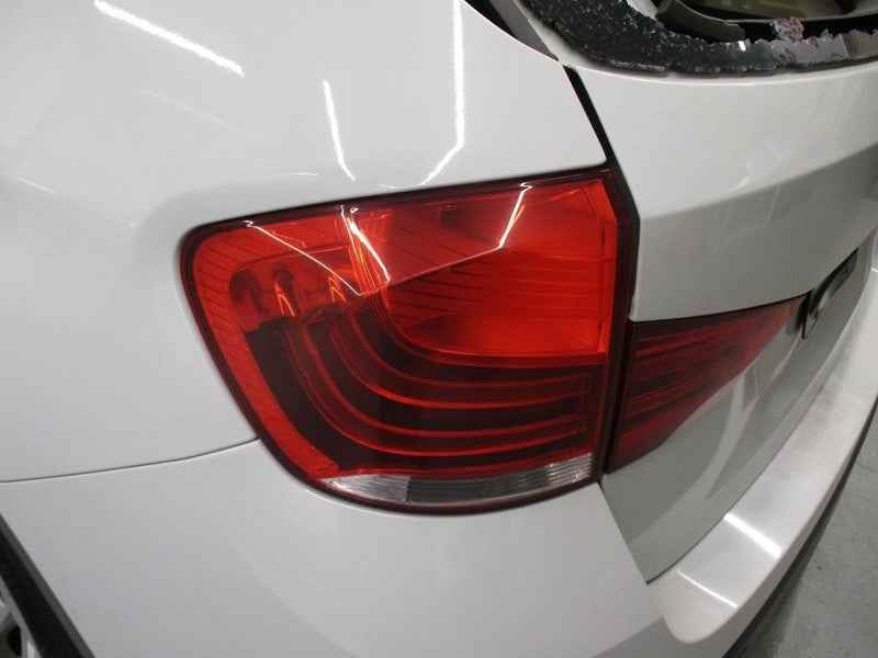 Driver Left Tail Light Quarter Mounted Fits 12-15 BMW X1 1708677