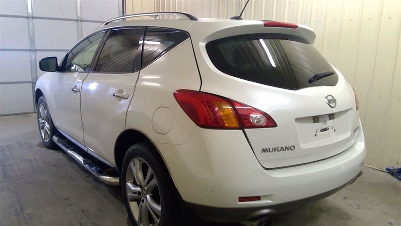 Passenger Right Headlight Xenon HID Fits 09 MURANO 1717896