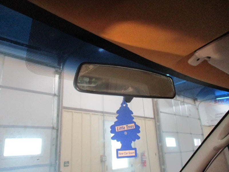 Ford F-150 2001-2024 Rear View Mirror 6U5Z17700A Used 5565