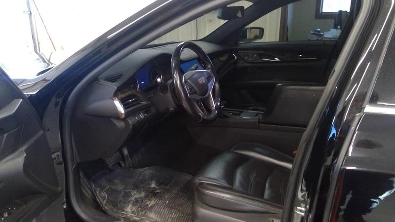 Audio Equipment Radio Display And Control Panel Fits 16-18 CT6 1742225