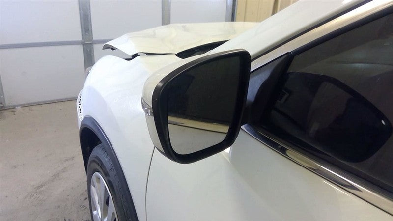 Wheel 17x7 Steel Fits 14-20 ROGUE 1688851