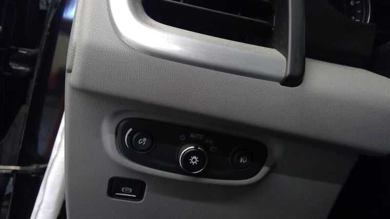 TERRAIN   2019 Dash/Interior/Seat Switch 1887227