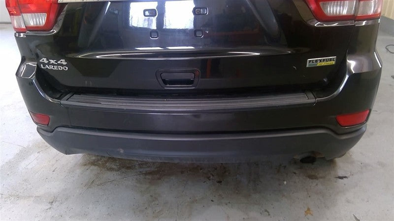 Power Steering Pump Fits 11 GRAND CHEROKEE 1652844
