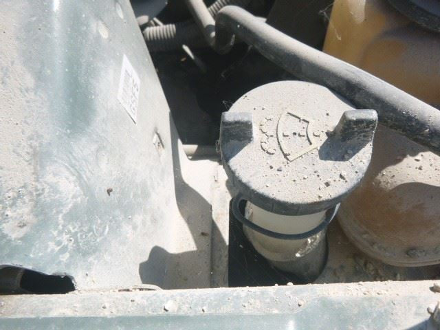 Audio Equipment Radio Receiver Am-fm-cd Fits 04-07 TAURUS 1582970