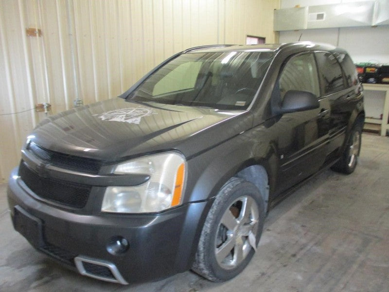 AC Compressor Fits 08-09 EQUINOX 1721490