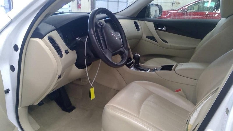 Infiniti QX50 2016 Headrest Used 4642