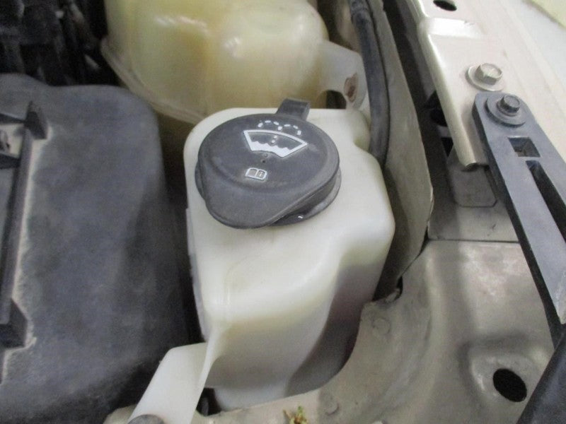 Chevrolet Equinox 2007 Headrest Used 3247