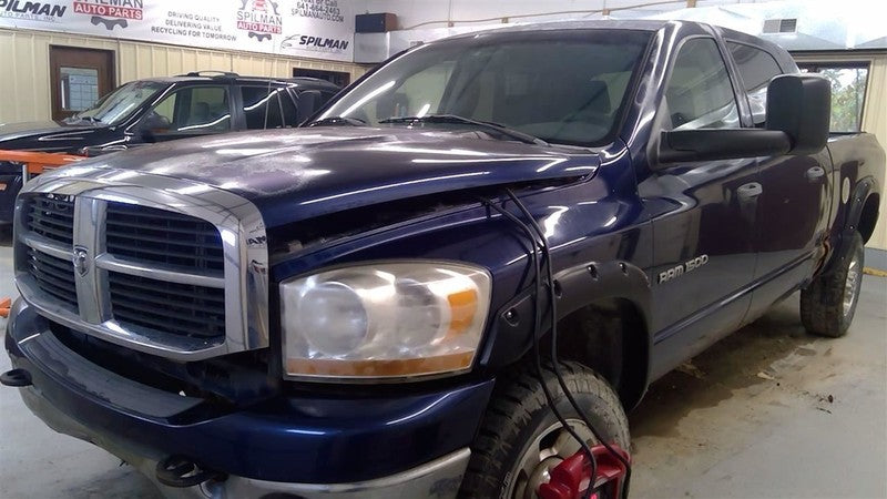 Engine ECM Electronic Control Module 5.7L Fits 06 DODGE 1500 PICKUP 17
