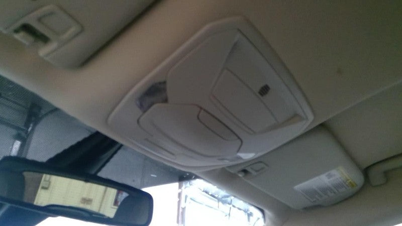 Console Front Roof Without Sunroof Fits 15-19 ESCAPE 1858138