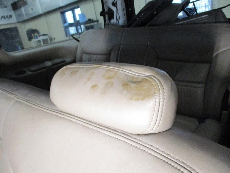 Ford Excursion 2000 Headrest Used 2657