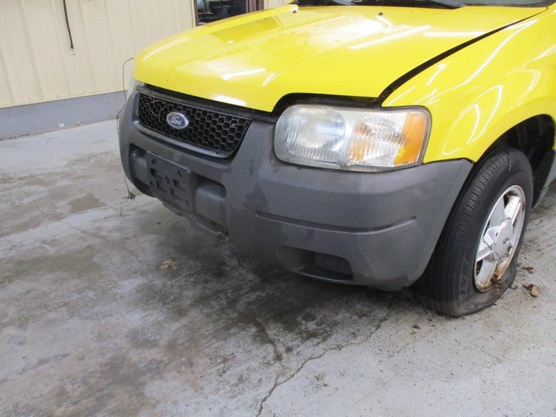 Alternator 6 Cylinder Fits 01-04 ESCAPE 1858987