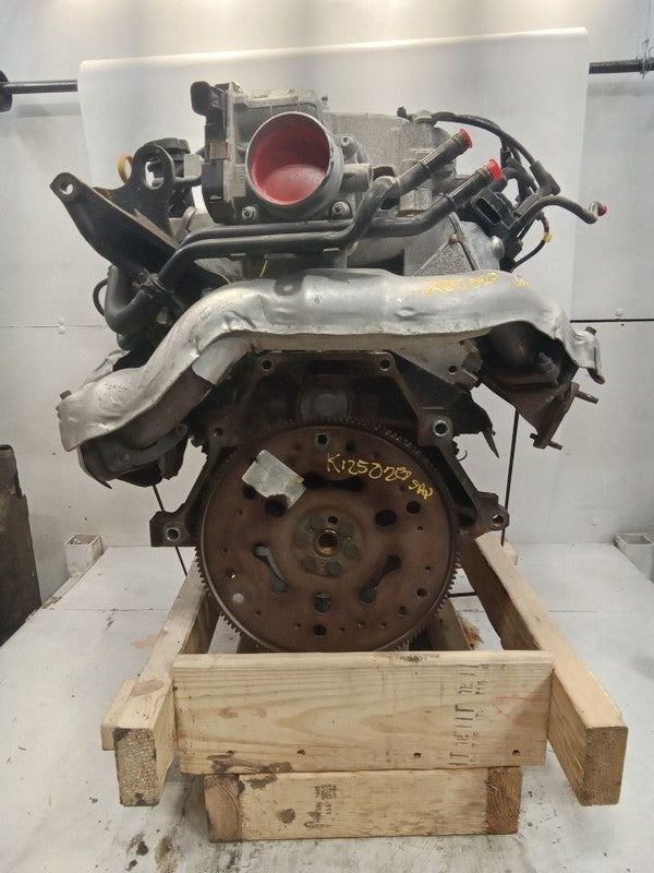 Engine 3.5L VIN K 8th Digit Opt Lze Fits 07 IMPALA 1703042