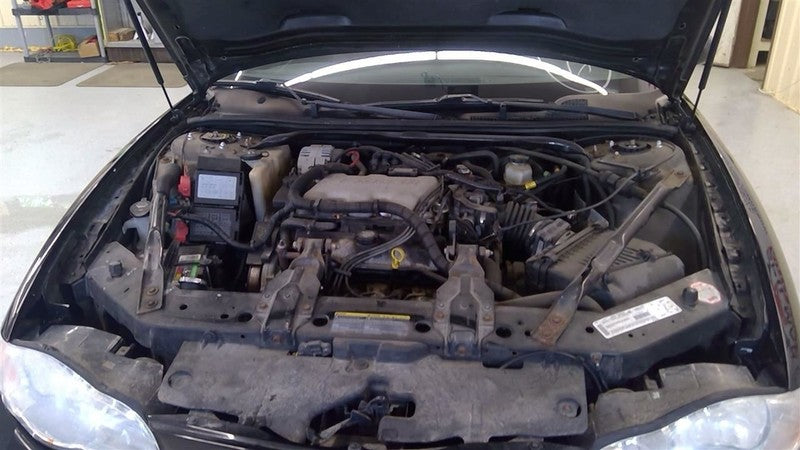 Power Steering Pump Fits 95-05 MONTE CARLO 1911287