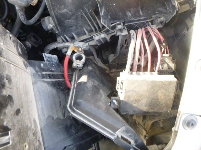 Power Steering Pump City Canada Only Fits 99-11 GOLF 1903686