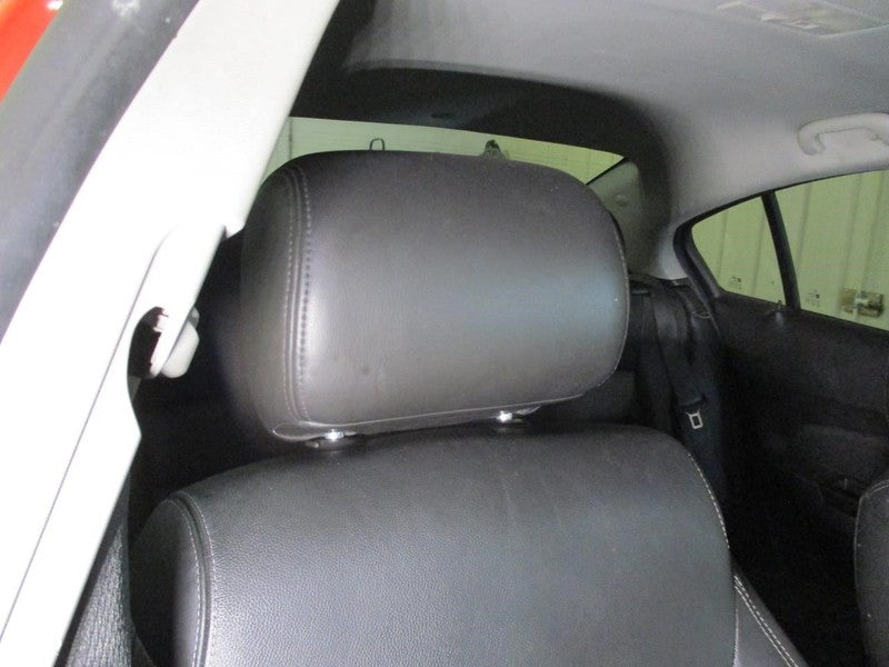 Chevrolet Cruze 2012 Headrest Used 4478