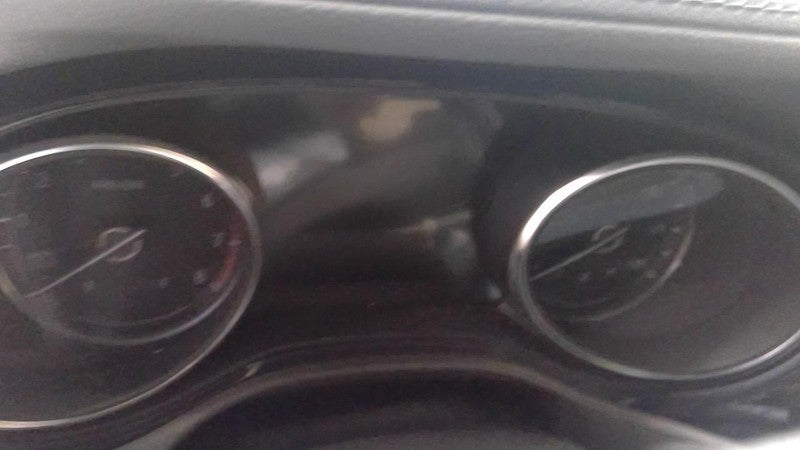 Speedometer Cluster MPH And KPH ID 60005852 Fits 20-23 ENCORE GX 20073