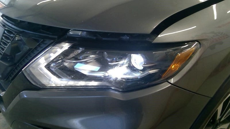 Driver Left Headlight LED Thru 02/28/18 Fits 17-18 ROGUE 1942099