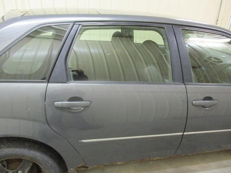 Starter Motor Fits 06-10 G6 1911303