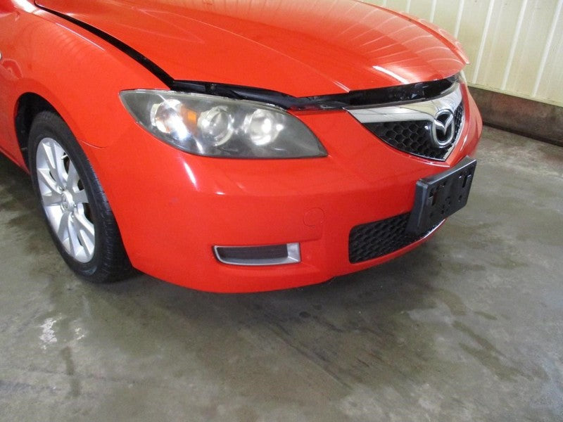 Mazda 3 2007 Headrest Used 1861