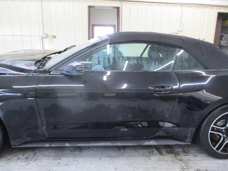 MUSTANG   2020 Dash Bezel 1740530