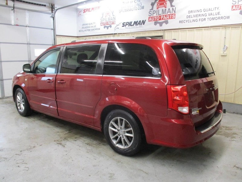CARAVAN   2014 Third Seat Station Wagon  Van 2045458