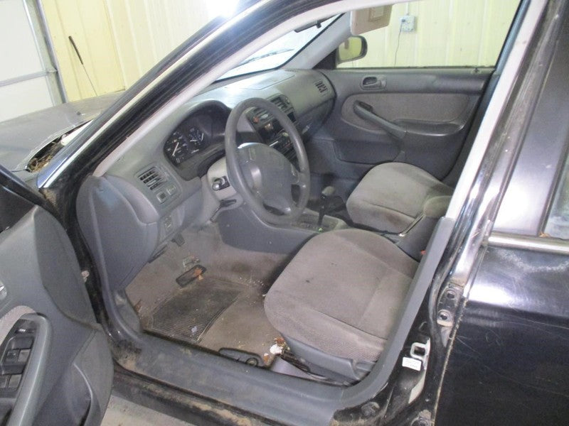 Driver Left Hood Hinge Fits 96-98 CIVIC 1933198