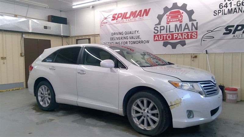 Transfer Case AWD Fits 09-14 VENZA 1702059