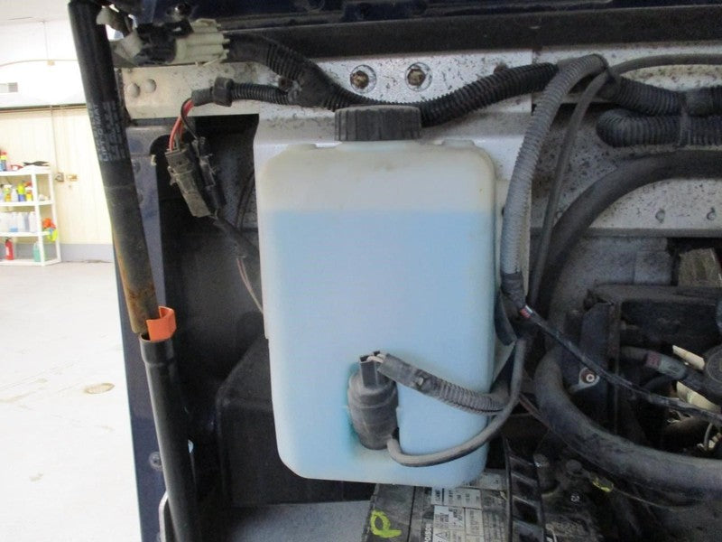 Steering Gear/Rack Power Steering ID Spa-jn Fits 97-06 FORD E150 VAN 1
