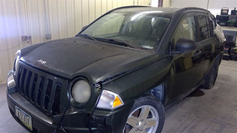 Starter Motor 4 Speed Transmission Fits 09-20 JOURNEY 1709571